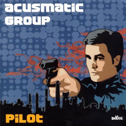 Acusmatic Group - The Fixer